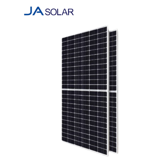 Pannello fotovoltaico JA SOLAR 460 W