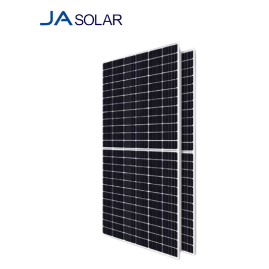 Pannello fotovoltaico JA SOLAR 460 W