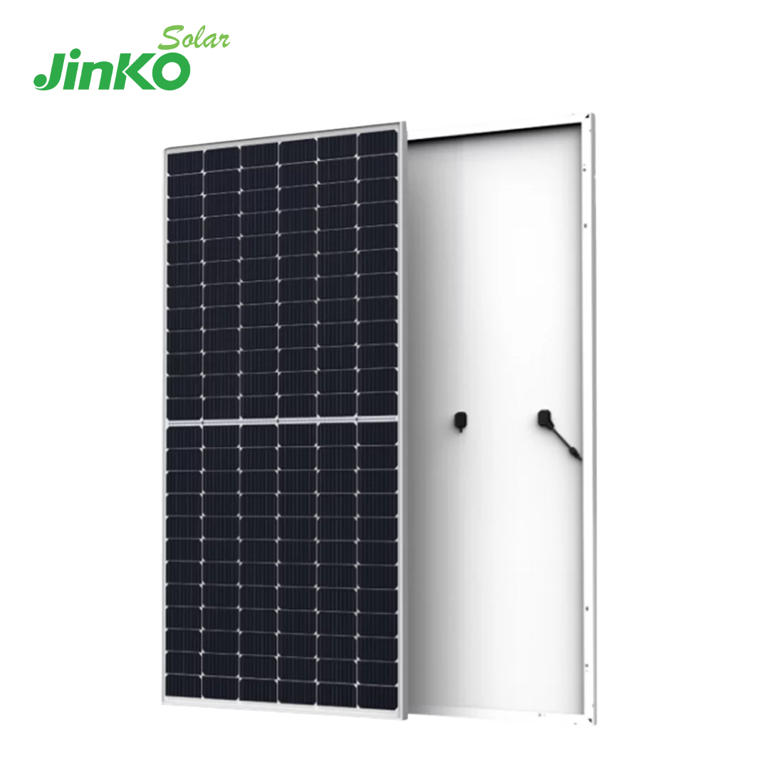 Pannello Fotovoltaico Jinko 585W N-Type