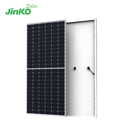 Pannello Fotovoltaico Jinko 585W N-Type